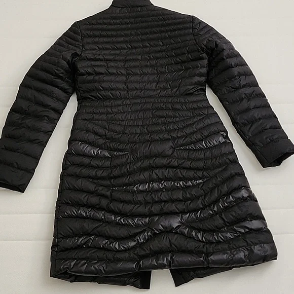 Ferragamo down jacket - Picture 9 of 9